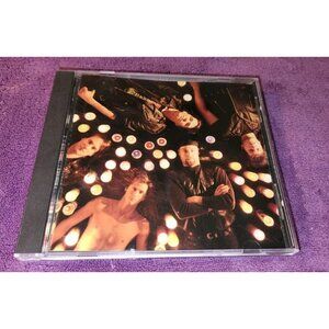 The  Human Factor by METAL CHURCH (CD, Mar-1991, Epic)